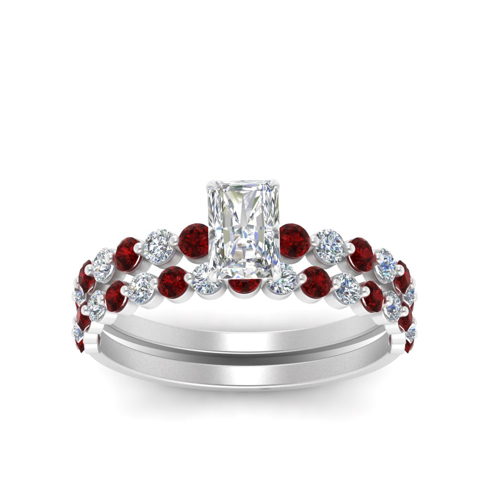 shared-prong-radiant-engagement-and-wedding-ring-set-with-ruby-in-FDENS3023RAGRUDR-NL-WG