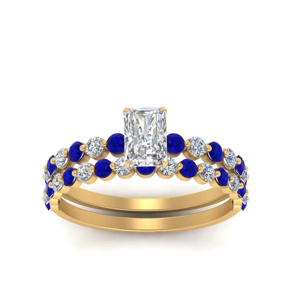 shared-prong-radiant-engagement-and-wedding-ring-set-with-sapphire-in-FDENS3023RAGSABL-NL-YG