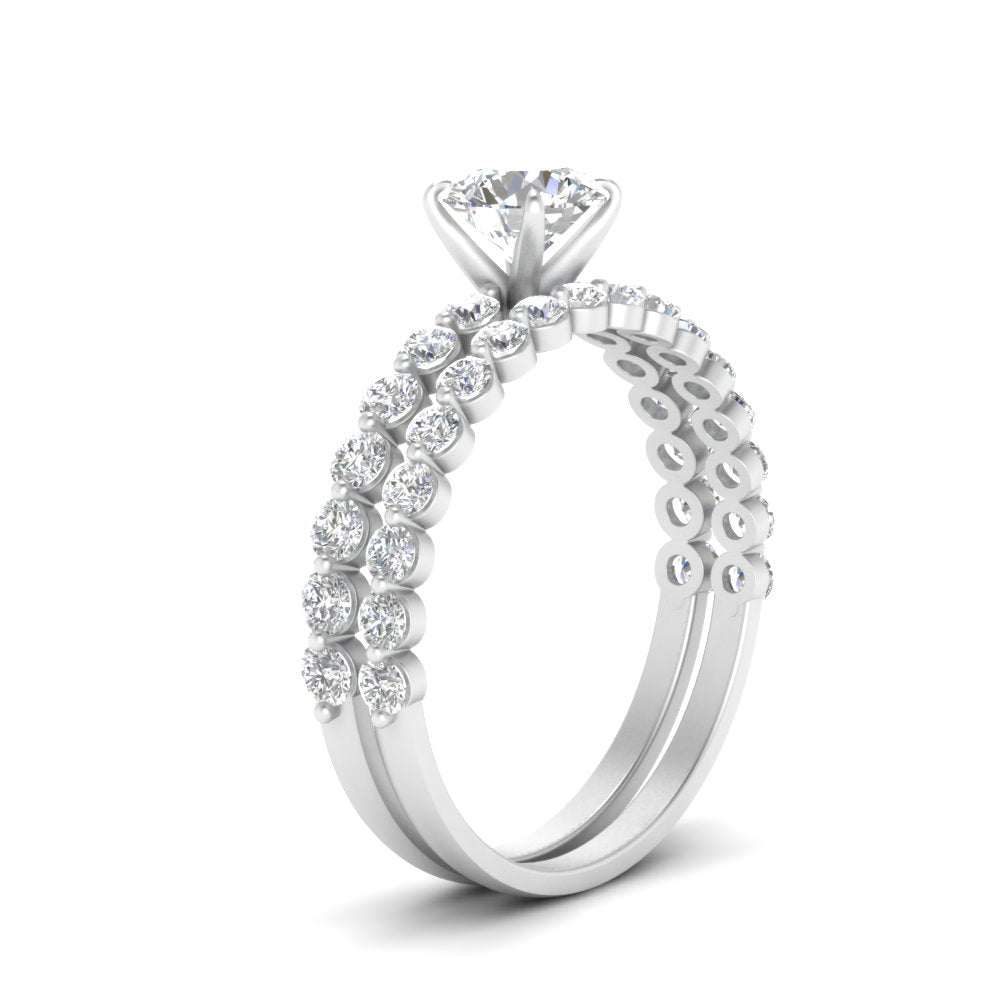 shared-prong-round-engagement-and-wedding-ring-set-in-FDENS3023RO-NL-WG