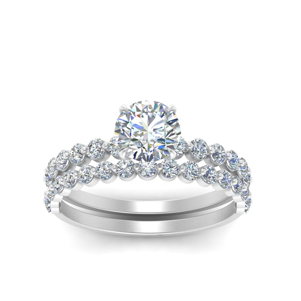 shared-prong-round-engagement-and-wedding-ring-set-in-FDENS3023RO-NL-WG