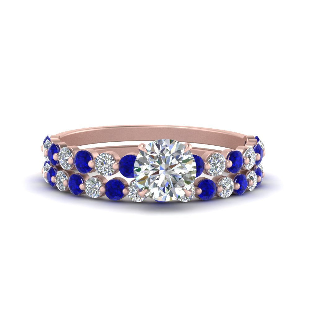 shared-prong-round-engagement-and-wedding-ring-set-with-sapphire-in-FDENS3023ROGSABL-NL-RG