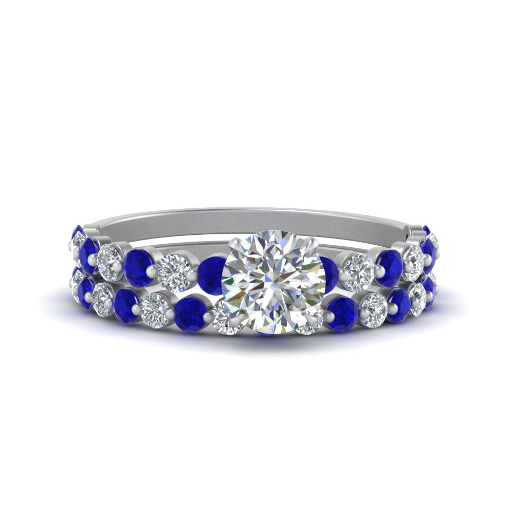 shared-prong-round-engagement-and-wedding-ring-set-with-sapphire-in-FDENS3023ROGSABL-NL-WG