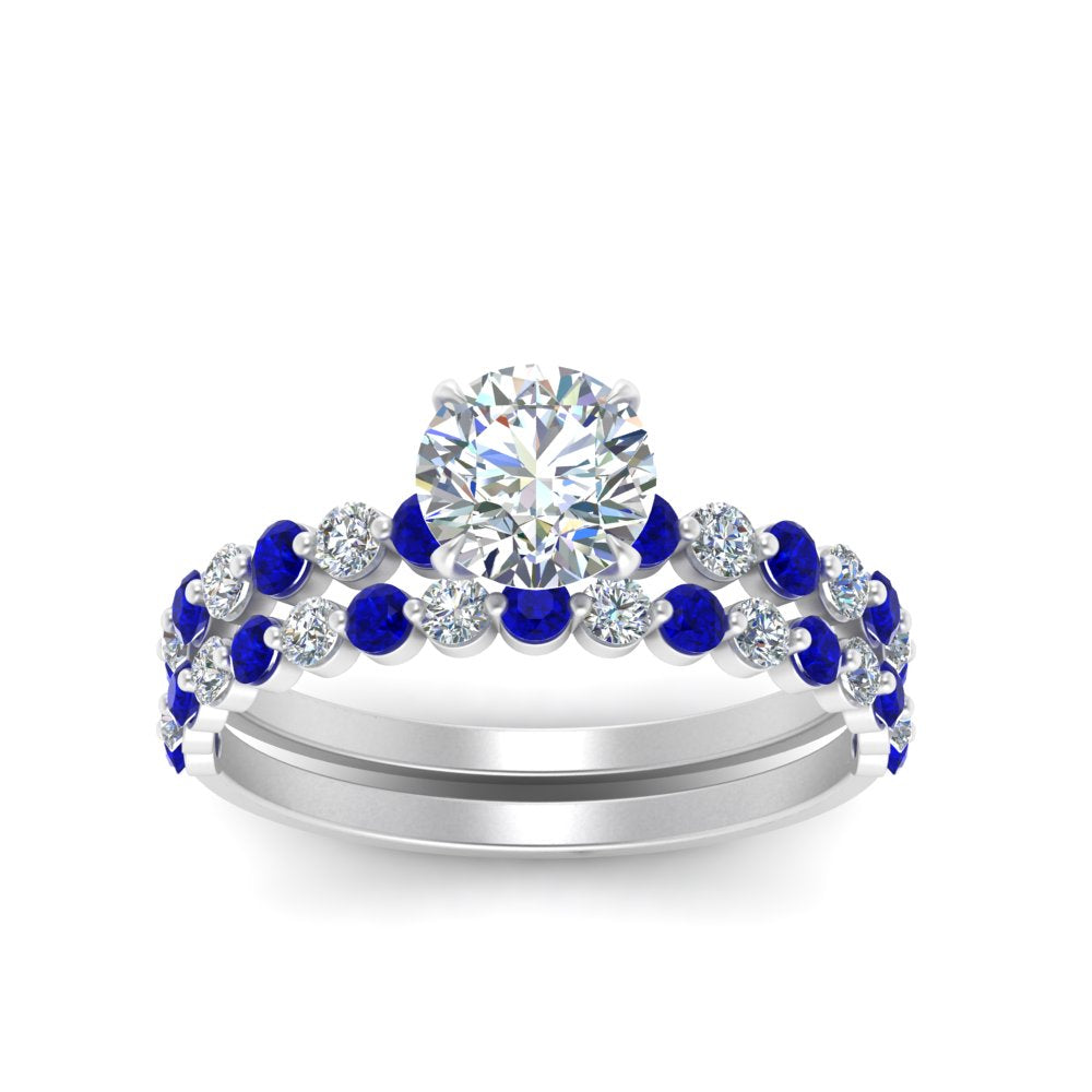 shared-prong-round-engagement-and-wedding-ring-set-with-sapphire-in-FDENS3023ROGSABL-NL-WG