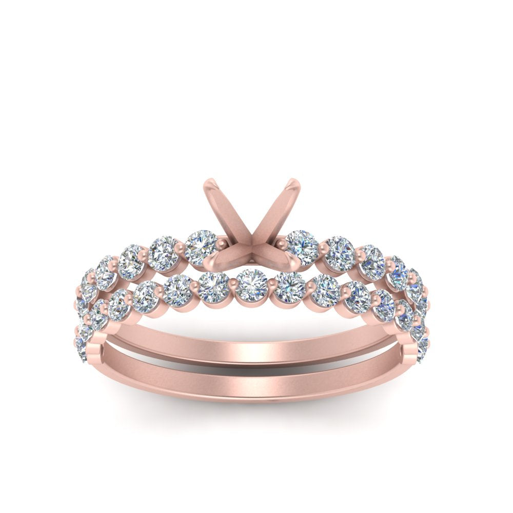 shared-prong-semi-mount-engagement-and-wedding-ring-set-in-FDENS3023SM-NL-RG