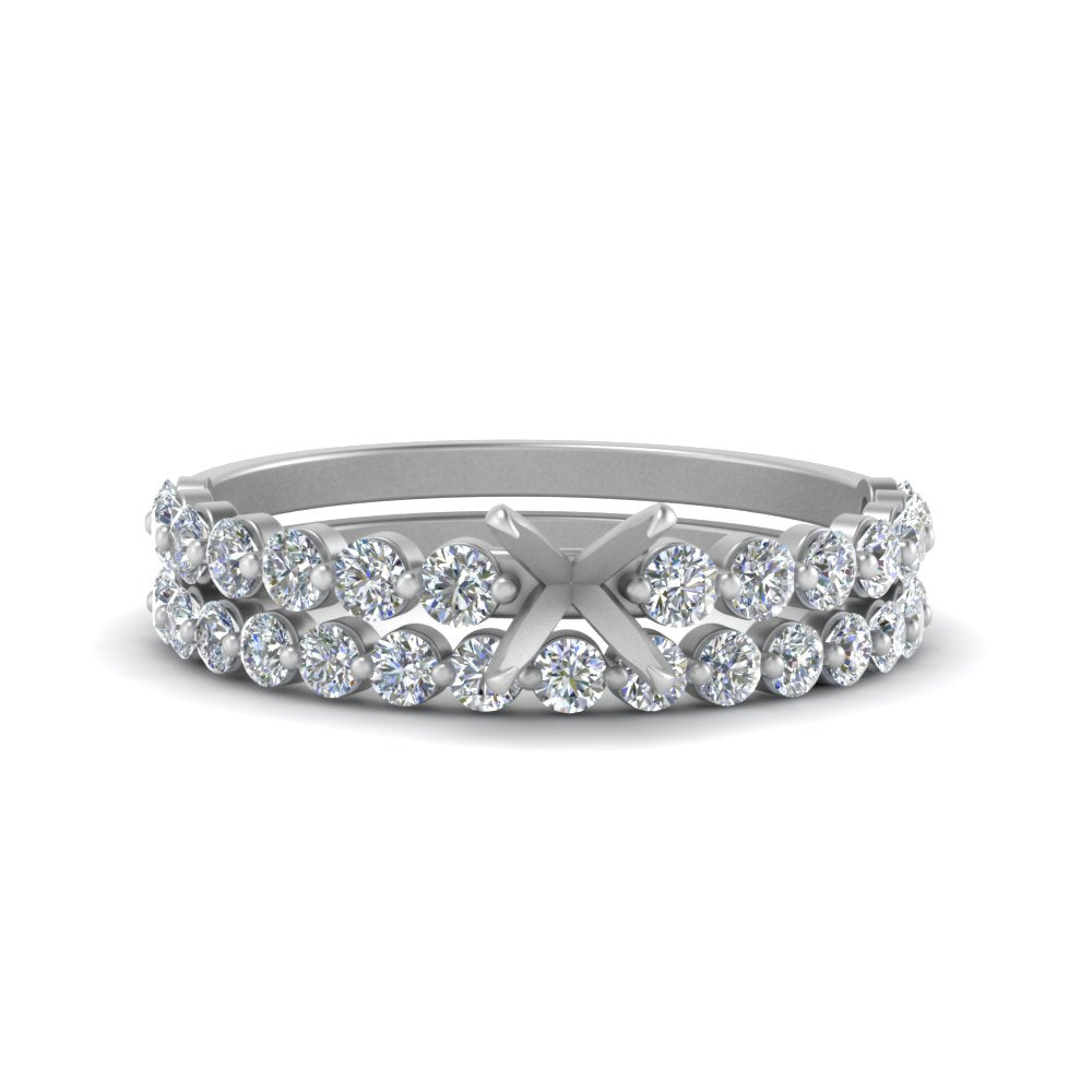 shared-prong-semi-mount-engagement-and-wedding-ring-set-in-FDENS3023SM-NL-WG