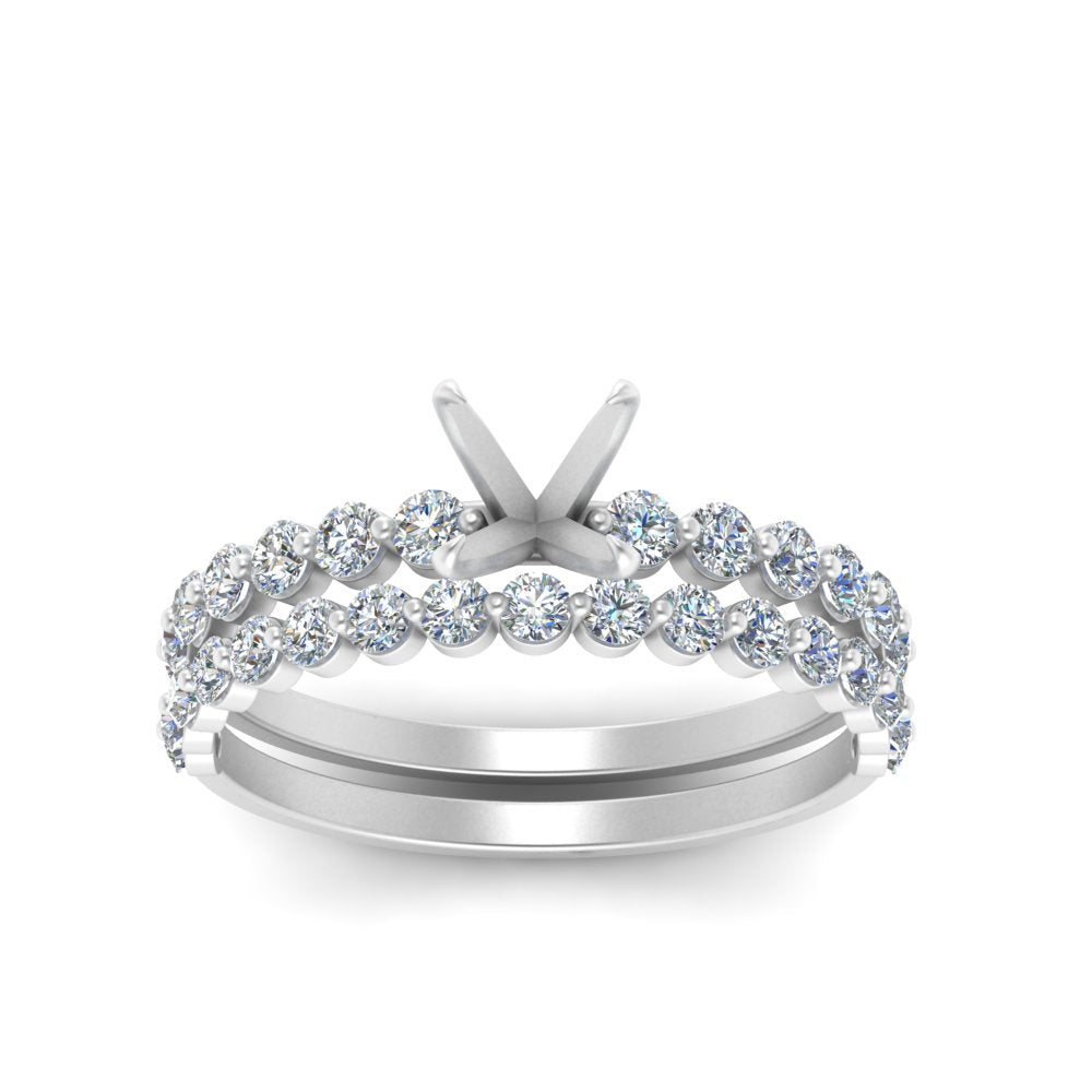 shared-prong-semi-mount-engagement-and-wedding-ring-set-in-FDENS3023SM-NL-WG