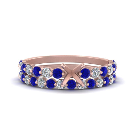 shared-prong-semi-mount-engagement-and-wedding-ring-set-with-sapphire-in-FDENS3023SMGSABL-NL-RG