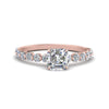 Load image into Gallery viewer, shared-prong-thin-asscher-engagement-ring-in-FDENS3023ASR-NL-RG