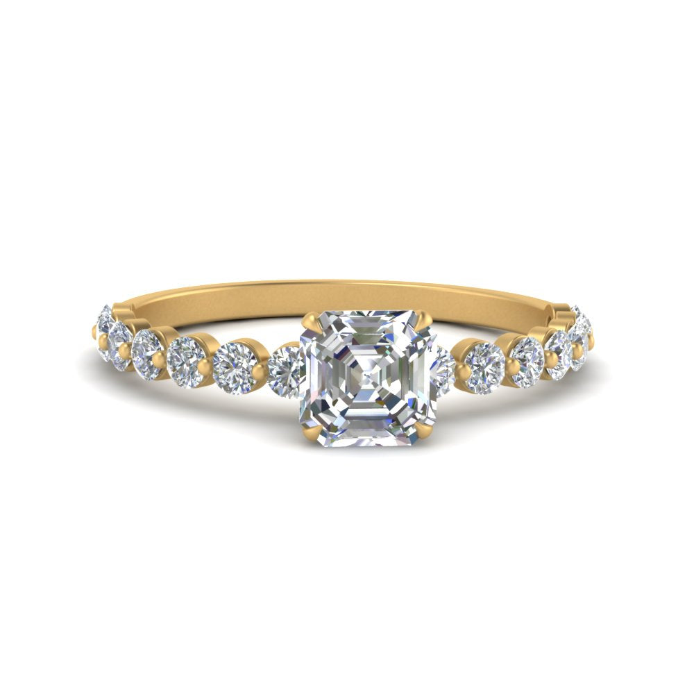 shared-prong-thin-asscher-engagement-ring-in-FDENS3023ASR-NL-YG