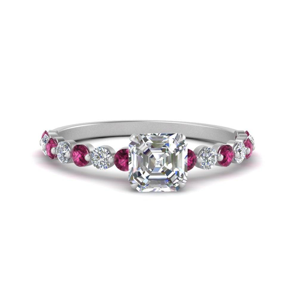 shared-prong-thin-asscher-engagement-ring-with-pink-sapphire-in-FDENS3023ASRGSADRPI-NL-WG