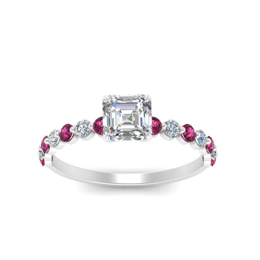 shared-prong-thin-asscher-engagement-ring-with-pink-sapphire-in-FDENS3023ASRGSADRPI-NL-WG