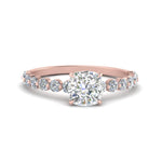 Load image into Gallery viewer, shared-prong-thin-cushion-engagement-ring-in-FDENS3023CUR-NL-RG
