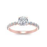 Load image into Gallery viewer, shared-prong-thin-cushion-engagement-ring-in-FDENS3023CUR-NL-RG
