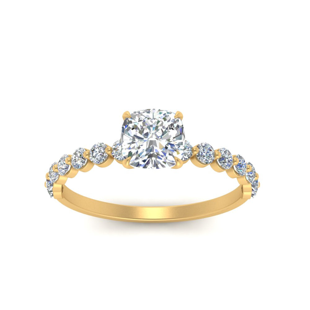 shared-prong-thin-cushion-engagement-ring-in-FDENS3023CUR-NL-YG