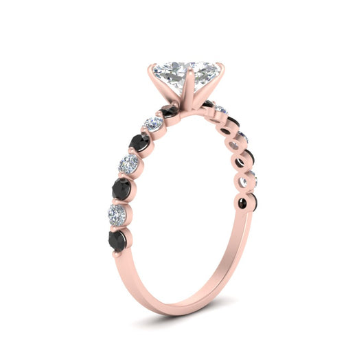 shared-prong-thin-cushion-engagement-ring-with-black-diamond-in-FDENS3023CURGBLACK-NL-RG
