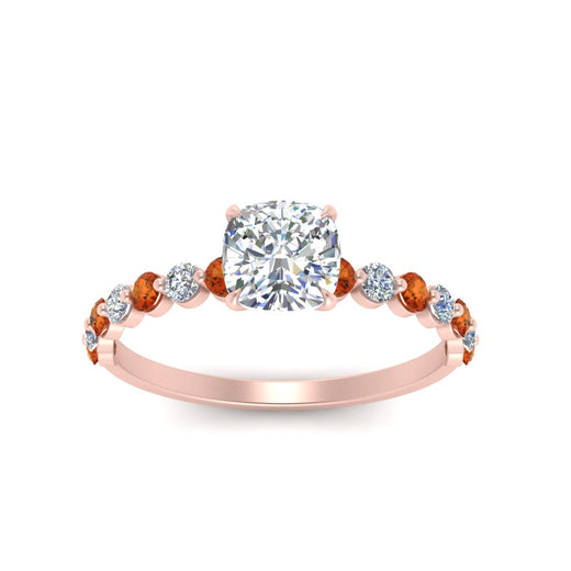 shared-prong-thin-cushion-engagement-ring-with-orange-sapphire-in-FDENS3023CURGSAOR-NL-RG