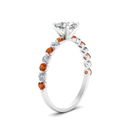 shared-prong-thin-cushion-engagement-ring-with-orange-sapphire-in-FDENS3023CURGSAOR-NL-WG