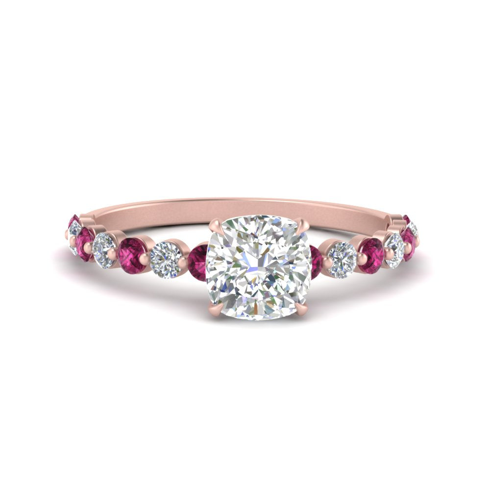 shared-prong-thin-cushion-engagement-ring-with-pink-sapphire-in-FDENS3023CURGSADRPI-NL-RG