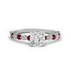 Load image into Gallery viewer, shared-prong-thin-cushion-engagement-ring-with-ruby-in-FDENS3023CURGRUDR-NL-WG