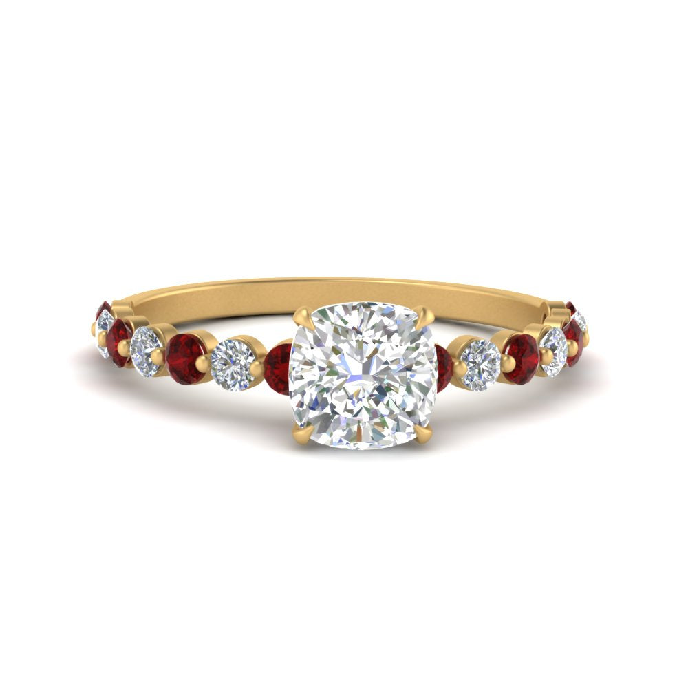 shared-prong-thin-cushion-engagement-ring-with-ruby-in-FDENS3023CURGRUDR-NL-YG