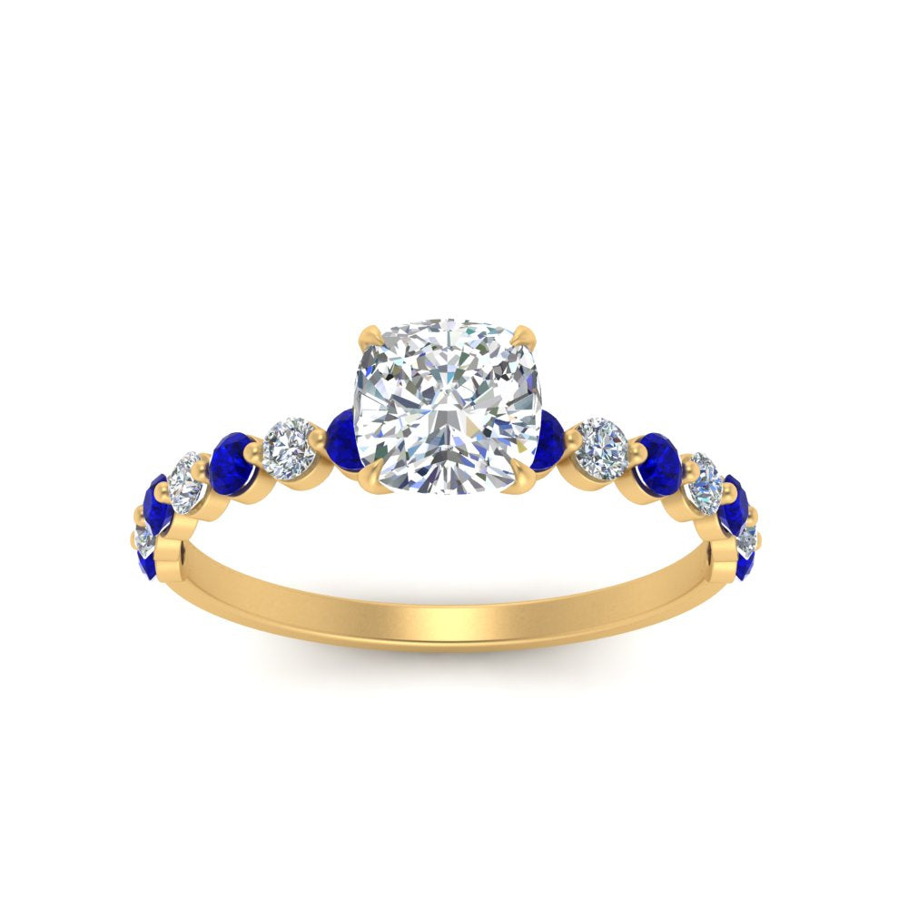 shared-prong-thin-cushion-engagement-ring-with-sapphire-in-FDENS3023CURGSABL-NL-YG