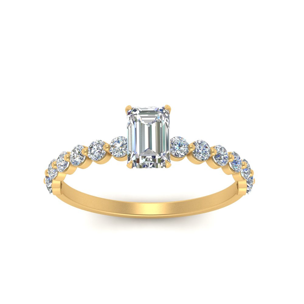 shared-prong-thin-emerald-cut-engagement-ring-in-FDENS3023EMR-NL-YG
