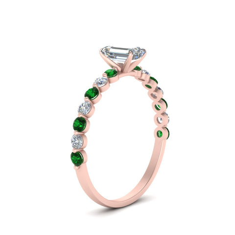 shared-prong-thin-emerald-cut-engagement-ring-with-emerald-in-FDENS3023EMRGEMGR-NL-RG