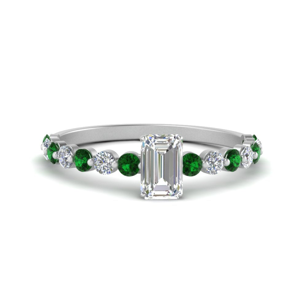 shared-prong-thin-emerald-cut-engagement-ring-with-emerald-in-FDENS3023EMRGEMGR-NL-WG