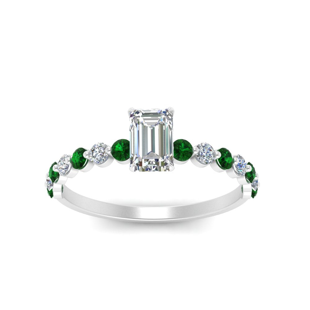 shared-prong-thin-emerald-cut-engagement-ring-with-emerald-in-FDENS3023EMRGEMGR-NL-WG