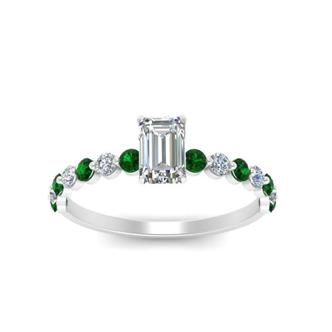shared-prong-thin-emerald-cut-engagement-ring-with-emerald-in-FDENS3023EMRGEMGR-NL-WG