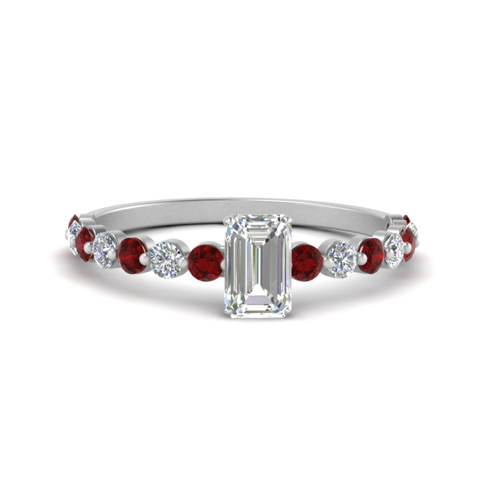 shared-prong-thin-emerald-cut-engagement-ring-with-ruby-in-FDENS3023EMRGRUDR-NL-WG