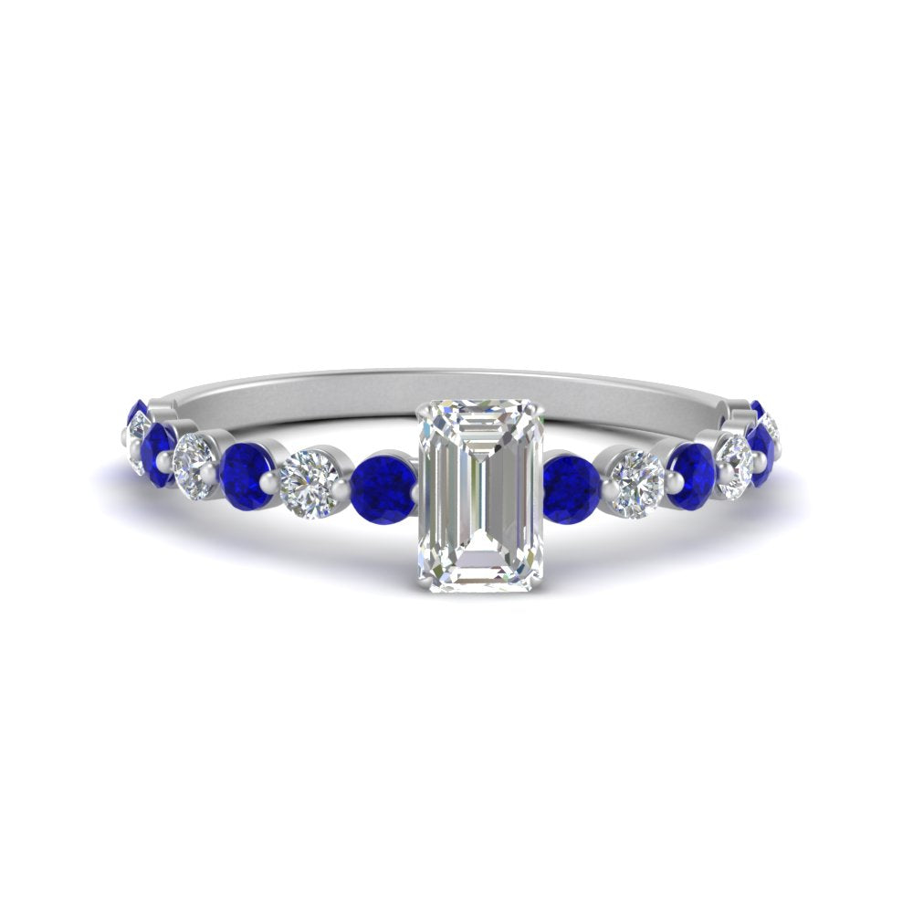 shared-prong-thin-emerald-cut-engagement-ring-with-sapphire-in-FDENS3023EMRGSABL-NL-WG