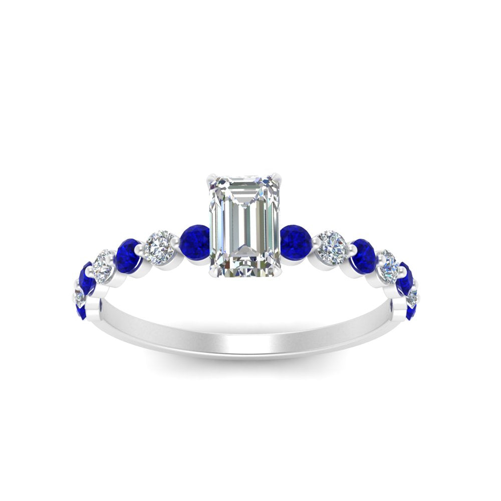 shared-prong-thin-emerald-cut-engagement-ring-with-sapphire-in-FDENS3023EMRGSABL-NL-WG