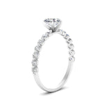 Load image into Gallery viewer, shared-prong-thin-heart-engagement-ring-in-FDENS3023HTR-NL-WG
