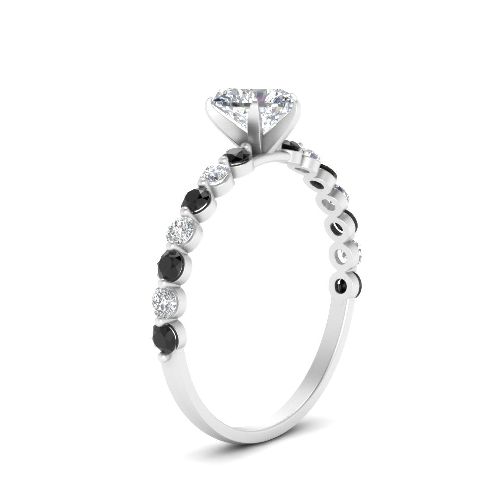shared-prong-thin-heart-engagement-ring-with-black-diamond-in-FDENS3023HTRGBLACK-NL-WG
