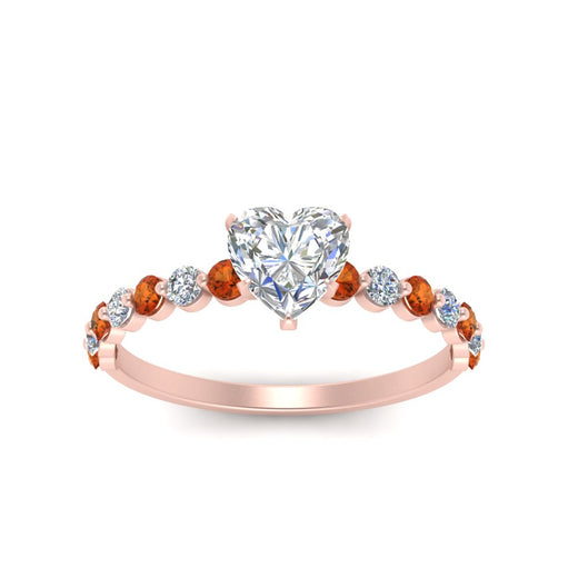 shared-prong-thin-heart-engagement-ring-with-orange-sapphire-in-FDENS3023HTRGSAOR-NL-RG