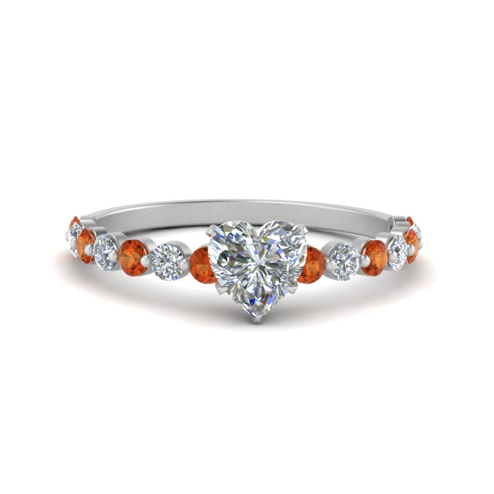 shared-prong-thin-heart-engagement-ring-with-orange-sapphire-in-FDENS3023HTRGSAOR-NL-WG