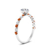 Load image into Gallery viewer, shared-prong-thin-heart-engagement-ring-with-orange-sapphire-in-FDENS3023HTRGSAOR-NL-WG