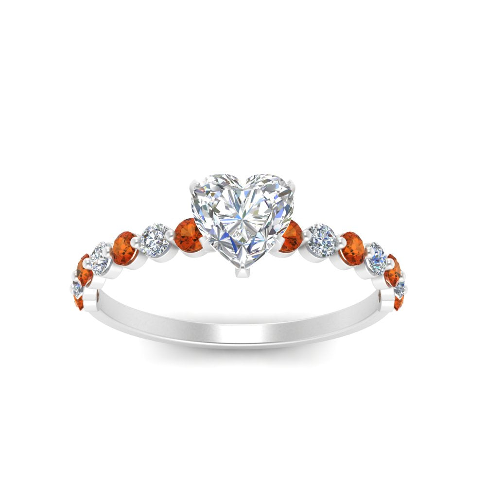 shared-prong-thin-heart-engagement-ring-with-orange-sapphire-in-FDENS3023HTRGSAOR-NL-WG