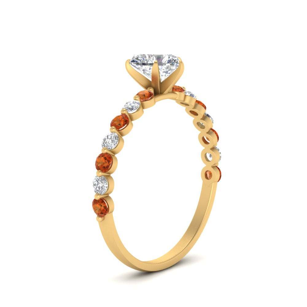 shared-prong-thin-heart-engagement-ring-with-orange-sapphire-in-FDENS3023HTRGSAOR-NL-YG