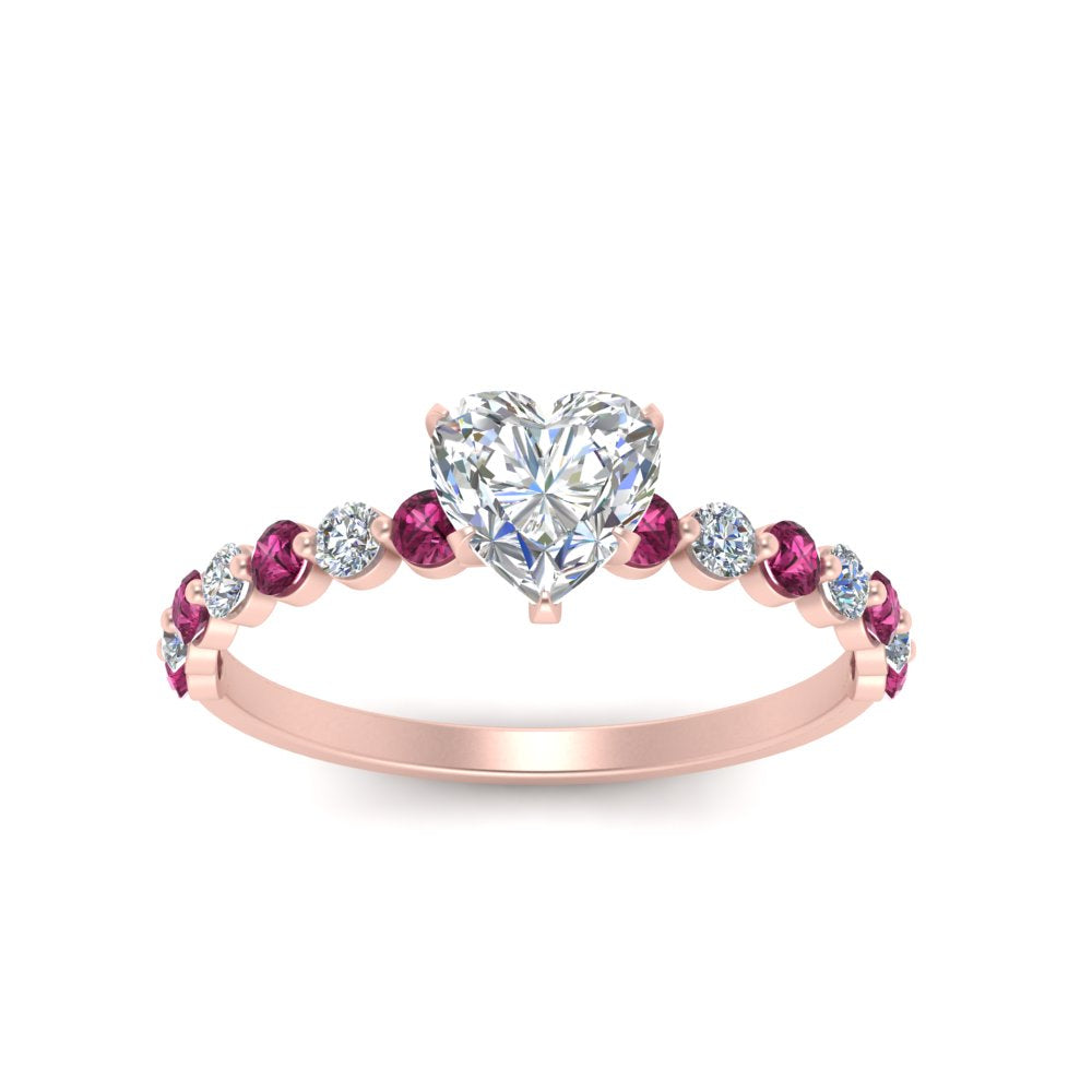 shared-prong-thin-heart-engagement-ring-with-pink-sapphire-in-FDENS3023HTRGSADRPI-NL-RG