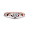 Load image into Gallery viewer, shared-prong-thin-heart-engagement-ring-with-ruby-in-FDENS3023HTRGRUDR-NL-RG