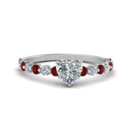 Load image into Gallery viewer, shared-prong-thin-heart-engagement-ring-with-ruby-in-FDENS3023HTRGRUDR-NL-WG

