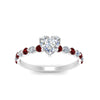 Load image into Gallery viewer, shared-prong-thin-heart-engagement-ring-with-ruby-in-FDENS3023HTRGRUDR-NL-WG
