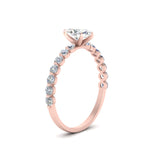 Load image into Gallery viewer, shared-prong-thin-marquise-engagement-ring-in-FDENS3023MQR-NL-RG
