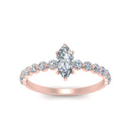 Load image into Gallery viewer, shared-prong-thin-marquise-engagement-ring-in-FDENS3023MQR-NL-RG
