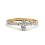 Load image into Gallery viewer, shared-prong-thin-marquise-engagement-ring-in-FDENS3023MQR-NL-YG
