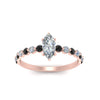 Load image into Gallery viewer, shared-prong-thin-marquise-engagement-ring-with-black-diamond-in-FDENS3023MQRGBLACK-NL-RG