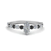 Load image into Gallery viewer, shared-prong-thin-marquise-engagement-ring-with-black-diamond-in-FDENS3023MQRGBLACK-NL-WG