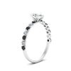 Load image into Gallery viewer, shared-prong-thin-marquise-engagement-ring-with-black-diamond-in-FDENS3023MQRGBLACK-NL-WG